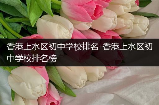 香港上水区初中学校排名-香港上水区初中学校排名榜
