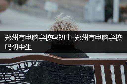 郑州有电脑学校吗初中-郑州有电脑学校吗初中生