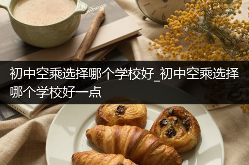 初中空乘选择哪个学校好_初中空乘选择哪个学校好一点