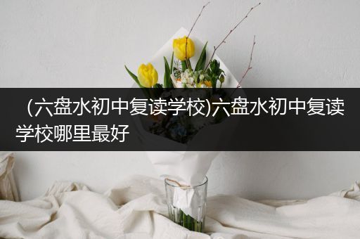 （六盘水初中复读学校)六盘水初中复读学校哪里最好