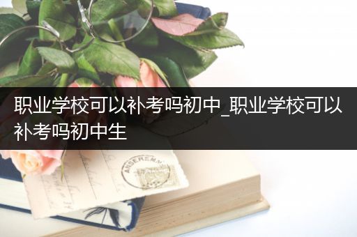 职业学校可以补考吗初中_职业学校可以补考吗初中生