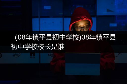 （08年镇平县初中学校)08年镇平县初中学校校长是谁