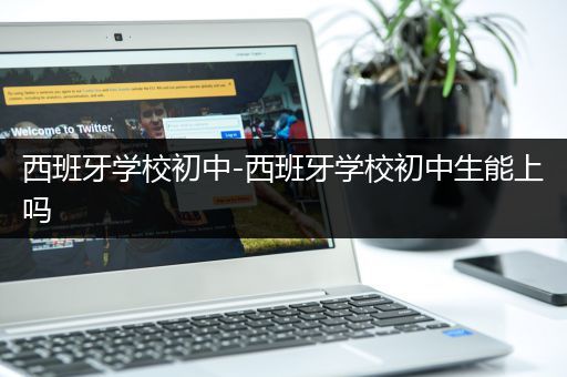 西班牙学校初中-西班牙学校初中生能上吗
